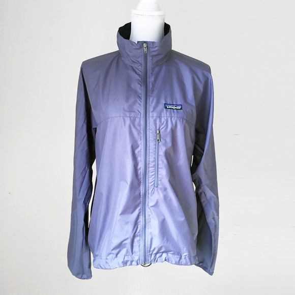 Patagonia Jackets & Blazers - PATAGONIA windbreaker lightweight shell jacket m
